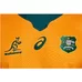 Wallabies Men's Home Rugby Jersey 2021