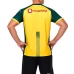 Wallaroos Men's Home Rugby Jersey 2021