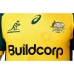 Wallaroos Men's Home Rugby Jersey 2021