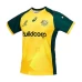 Wallaroos Men's Home Rugby Jersey 2021