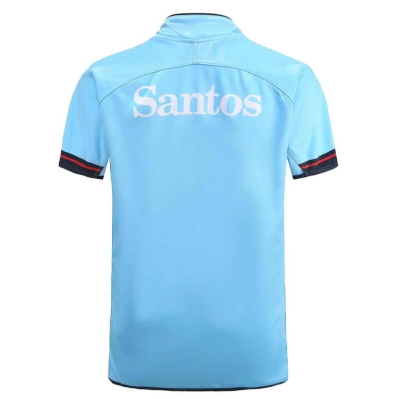 Waratahs Home Rugby Jersey 2022