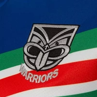 Warriors 2018 Men's Heritage Jersey