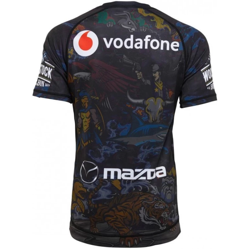 New zealand Warriors