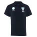 New Zealand Warriors Rugby Mens Media Rugby Polo 2025