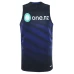Warriors Men's Training Rugby Singlet 2025
