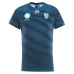 New Zealand Warriors Rugby Mens Training Coaches Rugby Tee 2025