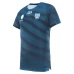 New Zealand Warriors Rugby Mens Training Coaches Rugby Tee 2025