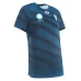 New Zealand Warriors Rugby Mens Training Coaches Rugby Tee 2025