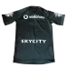 New Zealand Warriors Mens Retro Rugby Jersey 2011