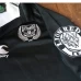 New Zealand Warriors Mens Retro Rugby Jersey 2011