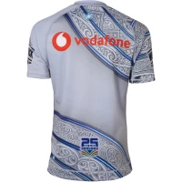 Warriors 2019 Men's Indigenous Jersey