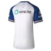 Warriors Adult Away Rugby Jersey 2023