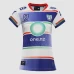 Warriors Mens Away Rugby Jersey 2024