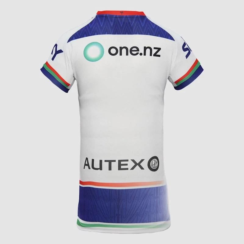 New zealand Warriors