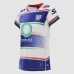 Warriors Mens Away Rugby Jersey 2024