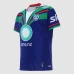 Warriors Mens Home Rugby Jersey 2024