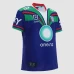 Warriors Mens Home Rugby Jersey 2024