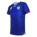 Warriors Men's Royal Training Rugby Tee 2024