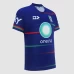 Warriors Men's Training Rugby Jersey 2024