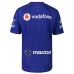 Warriors CCC Home Rugby Jersey 2021