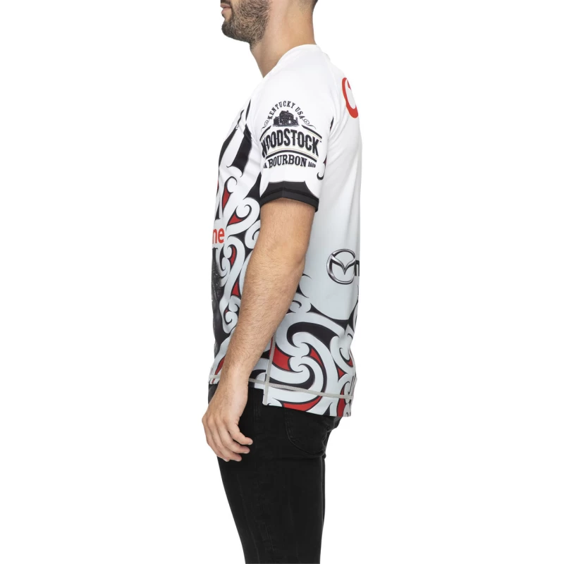 Warriors 2020 Men's Indigenous Jersey