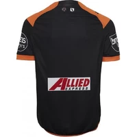 Wests Tigers 2017 Men's Home Jersey