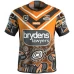 Wests Tigers 2019 Men's Indigenous Jersey