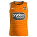 Wests Tigers 2019 Men's Training Singlet