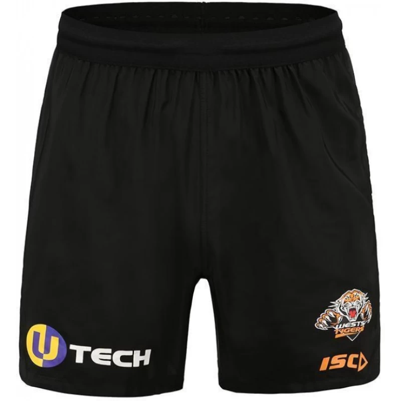 Wests Tigers Men's Training Short 2020