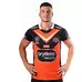 Wests Tigers Mens Away Rugby Jersey 2021