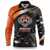 Wests Tigers Mens Fishfinder Fishing Rugby Shirt 2022