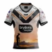 Wests Tigers Mens ANZAC Rugby Jersey 2023