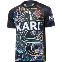 Indigenous All Stars 2020 Men's Home Jersey