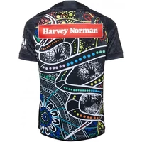 Indigenous All Stars 2020 Men's Home Jersey