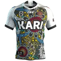 Indigenous All Stars 2019 Men's Home Jersey