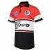 North Sydney Bears Mens NRL Retro Rugby Jersey 1994