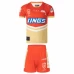 Dolphins Kids Home Rugby Kit 2023