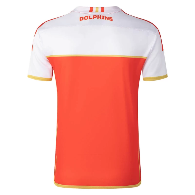 Dolphins Men's Heritage Rugby Jersey 2022