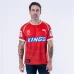 Dolphins Men's Home Rugby Jersey 2025