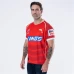 Dolphins Men's Home Rugby Jersey 2025