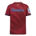 Queensland Reds Mens Home Rugby Jersey 2023