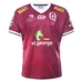 Queensland Reds Mens Home Rugby Jersey 2021