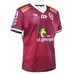 Queensland Reds Mens Home Rugby Jersey 2021