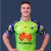 Canberra Raiders Men's Indigenous Rugby Jersey 2020