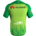 Canberra Raiders 2020 Men's NRL Nines Jersey