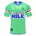 Canberra Raiders Men's Heritage Rugby Jersey 2021