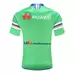 Canberra Raiders Men's Heritage Rugby Jersey 2021