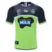 Canberra Raiders Men's Home Rugby Jersey 2021