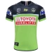 Canberra Raiders Men's Home Rugby Jersey 2022