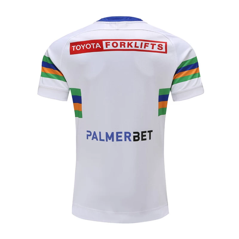 Canberra Raiders Men's Away Rugby Jersey 2023
